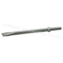 Pneumatic Chisel with Sandblast